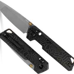 Vosteed Parallel Titanium Handle