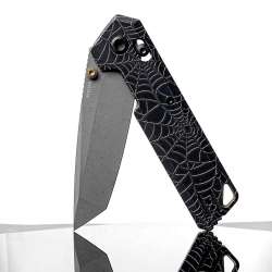 Vosteed Parallel Titanium Handle E