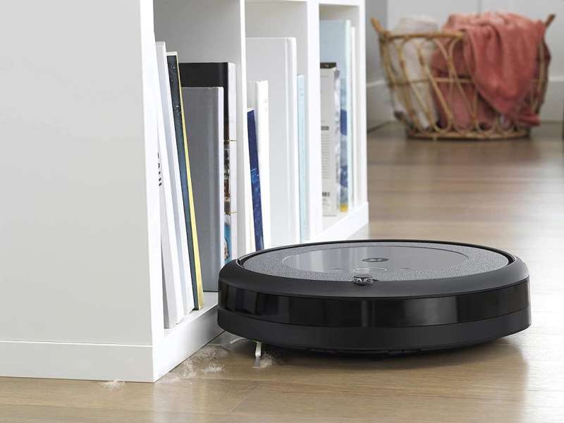 Which Robot Vacuum Should You Buy A Branching Decision Tree