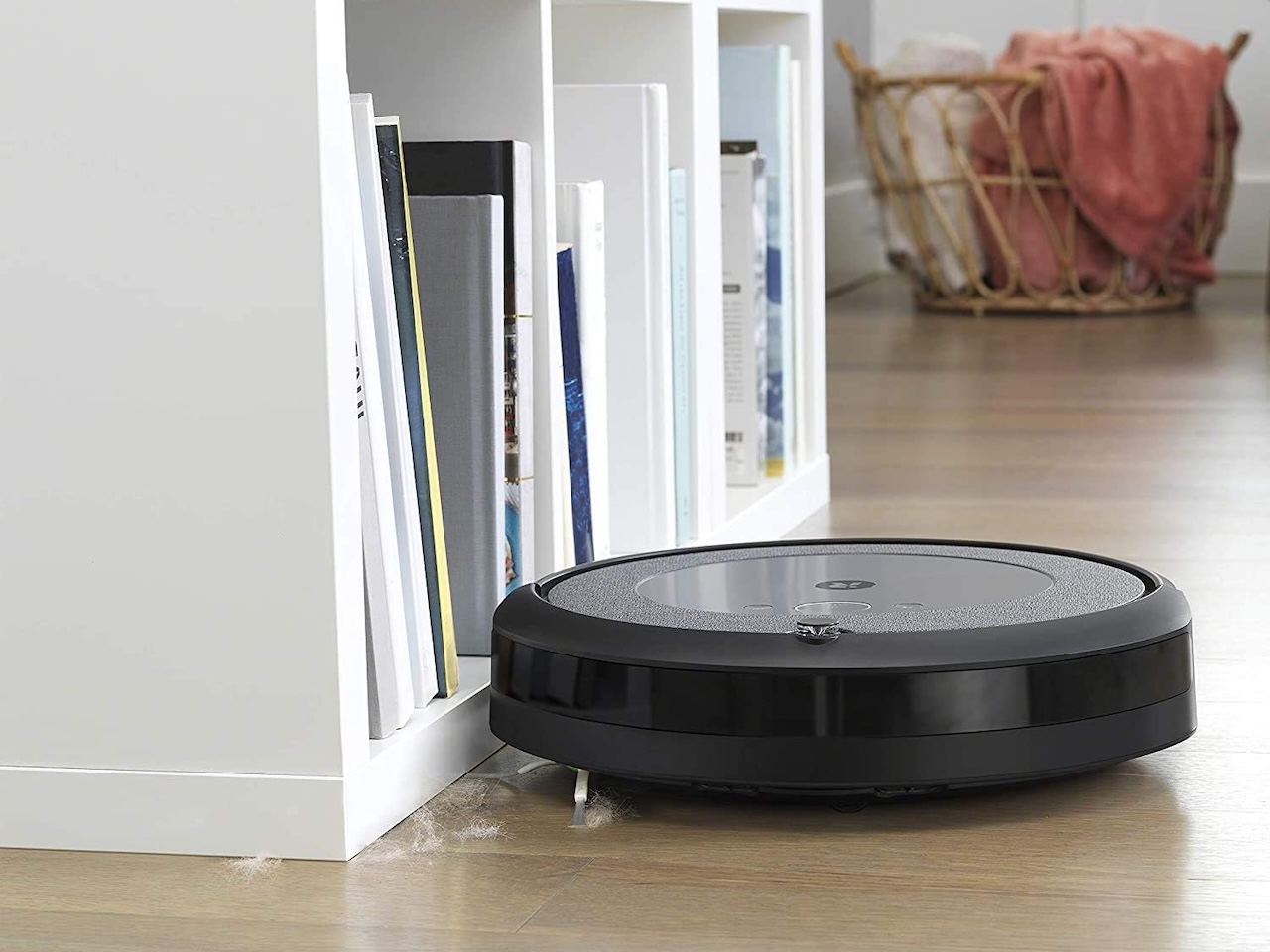 the-gadgeteer.com - Rei Padla - Which Robot Vacuum Should You Buy? A 5-Question Guide