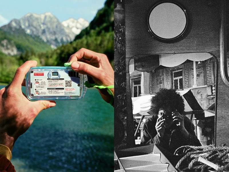 Why Fujifilm Is Still Making Disposable Cameras in 2026