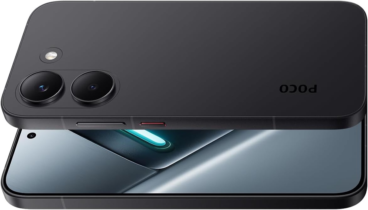 XIAOMI Poco X8 PRO 5G Ai
