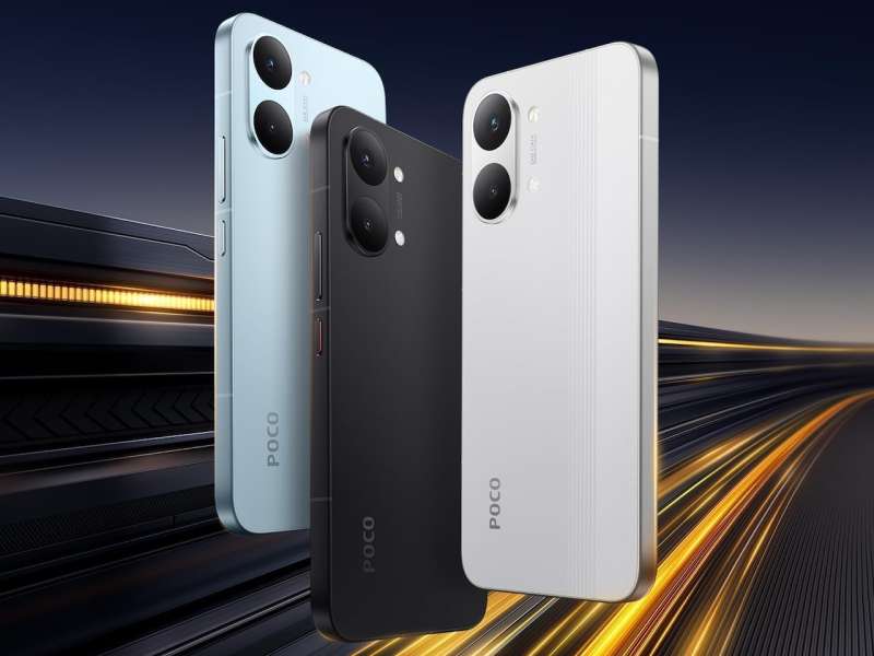 XIAOMI Poco X8 PRO MAX 5G Ai 2
