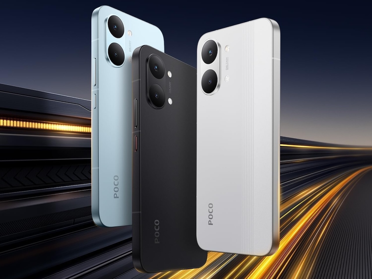 XIAOMI Poco X8 PRO MAX 5G Ai 2