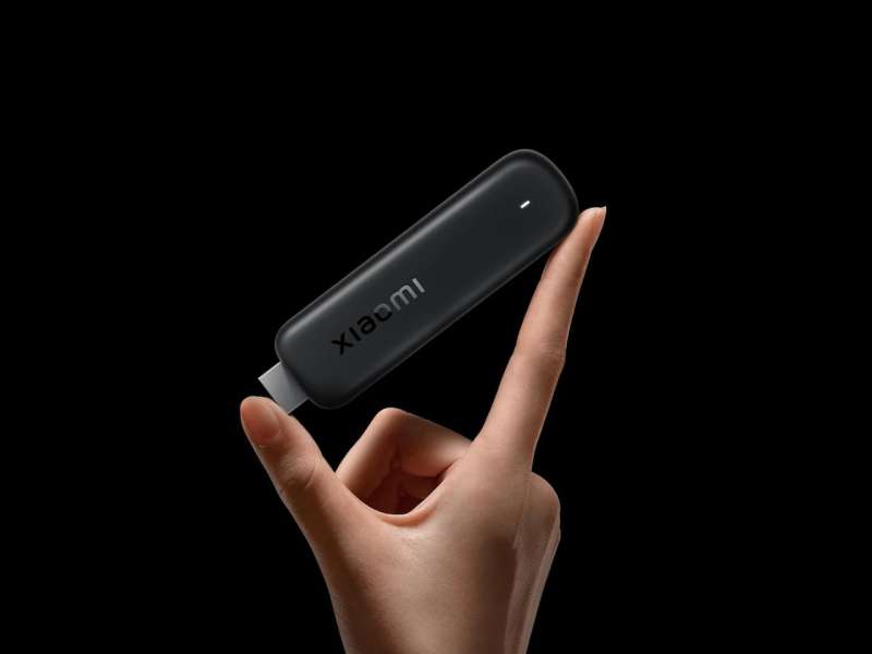 XIAOMI TV Stick 4K 2nd Gen Streaming Device with Google TV