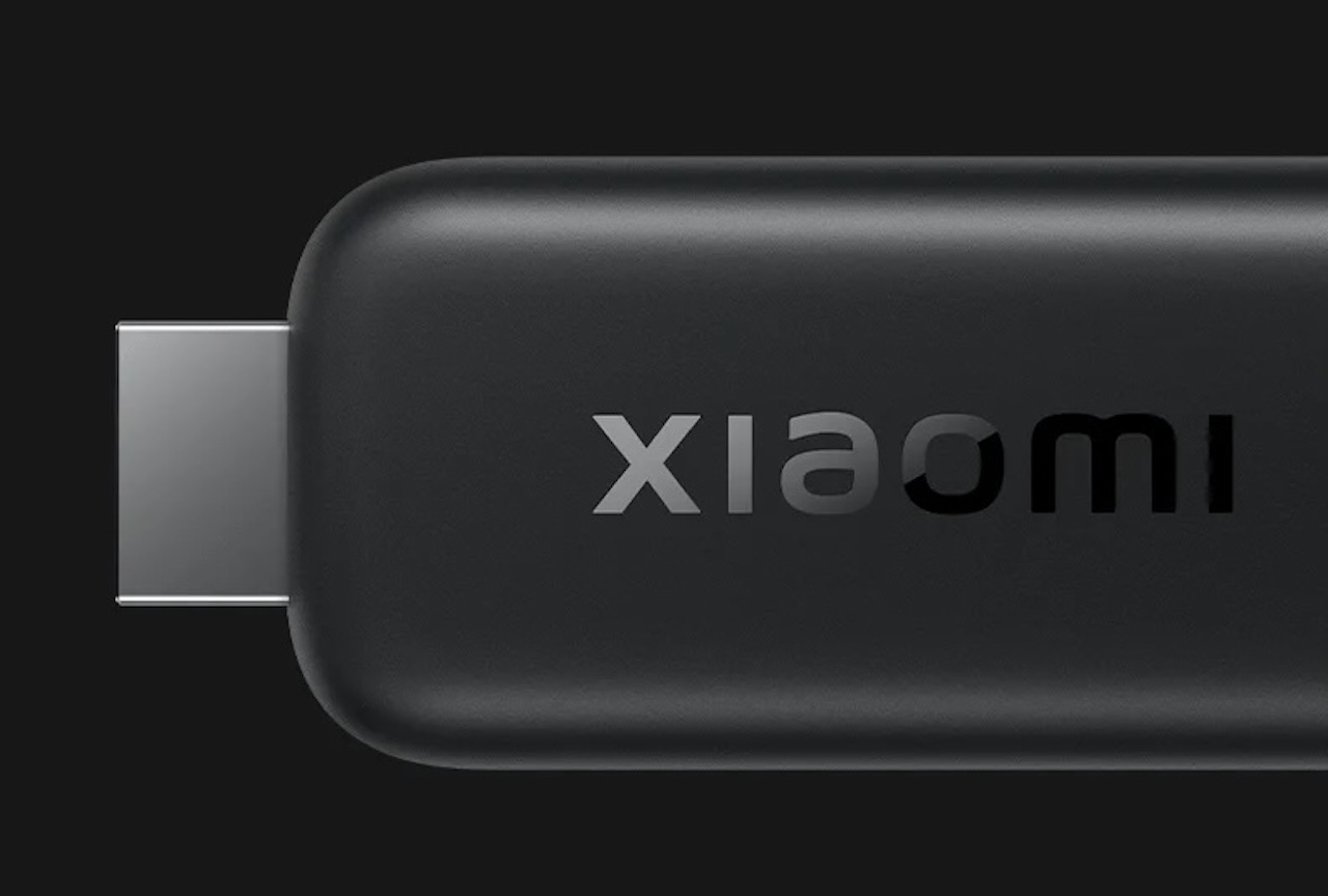 Xiaomi TV Stick HD 2nd Gen copy