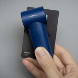 ZERA mini True Card-Sized Cooling Fan Launch