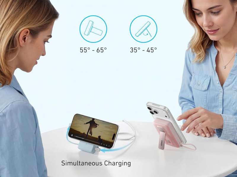 anker zolo power bank 0