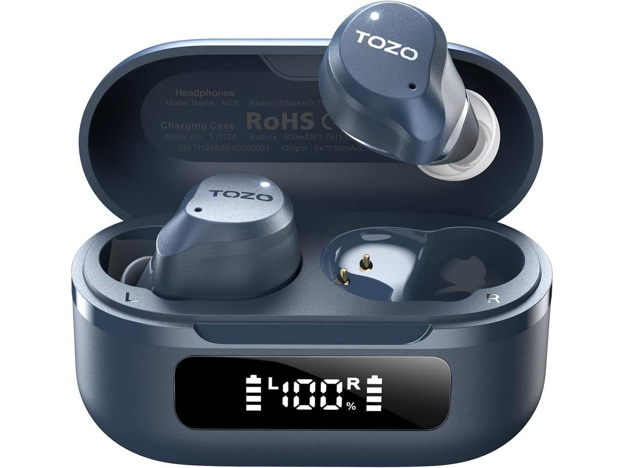 TOZO NC9