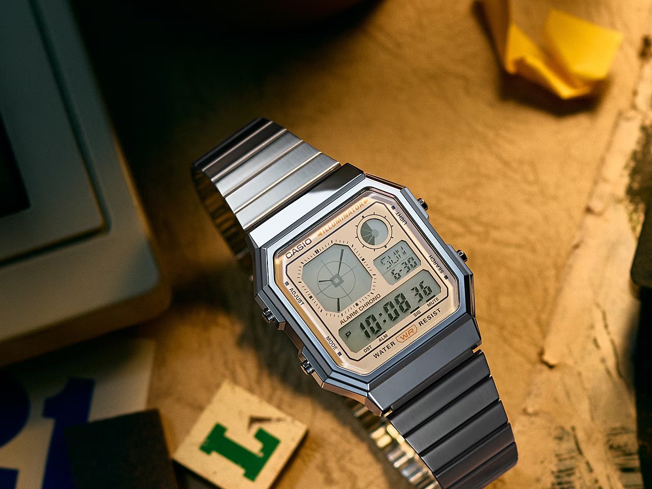 The Gadgeteer article image