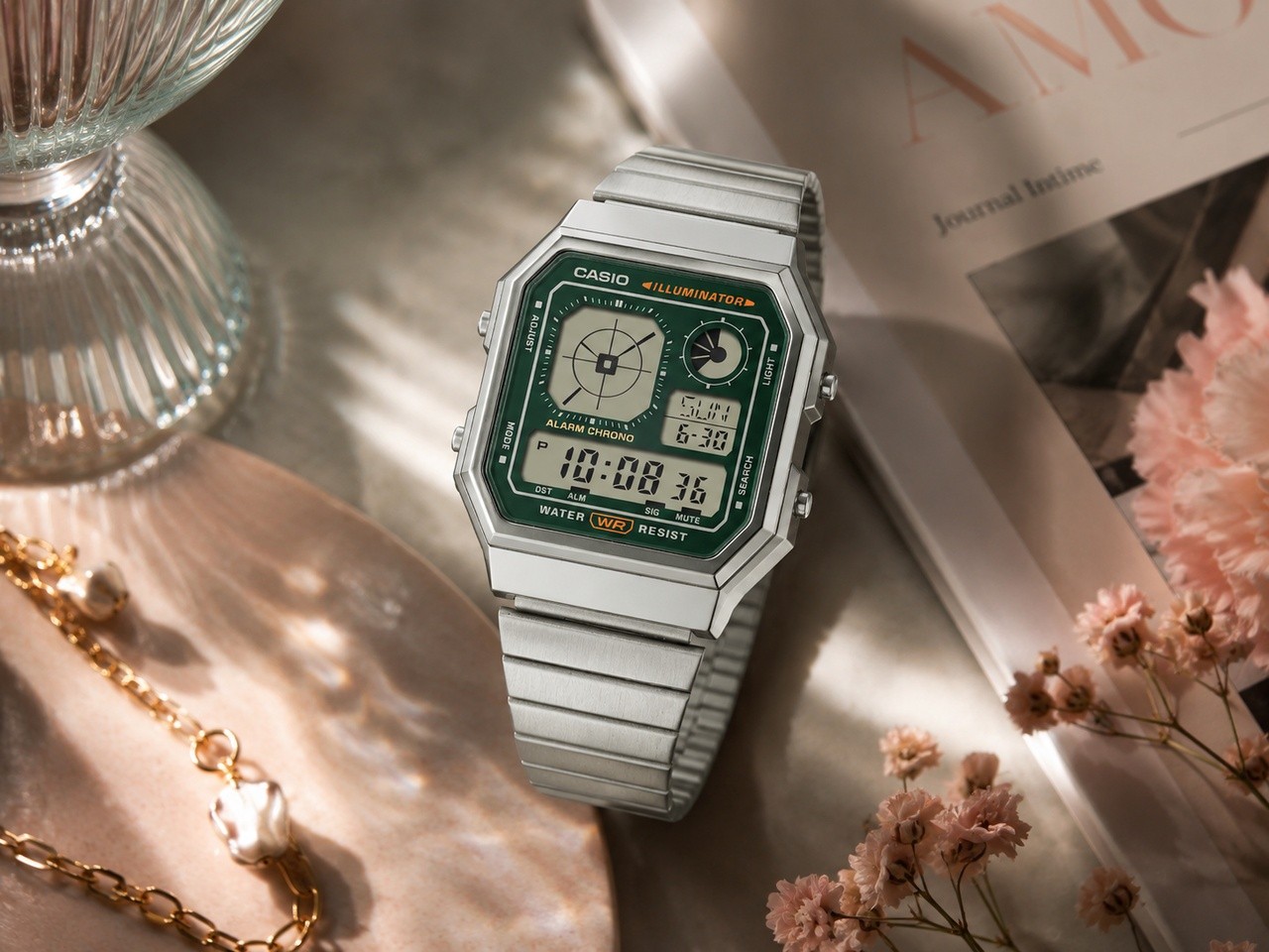The Gadgeteer article image