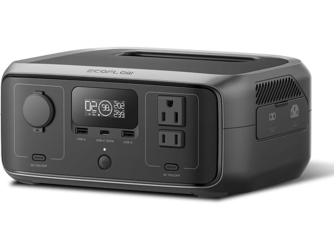 EcoFlow River 3 at $196 is the portable power deal worth checking today
