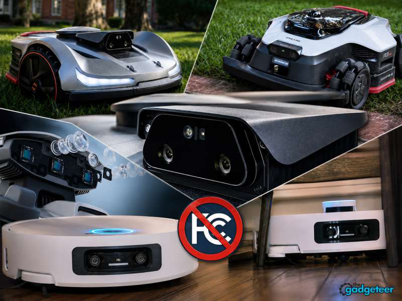 fcc robot vacuum hero 1