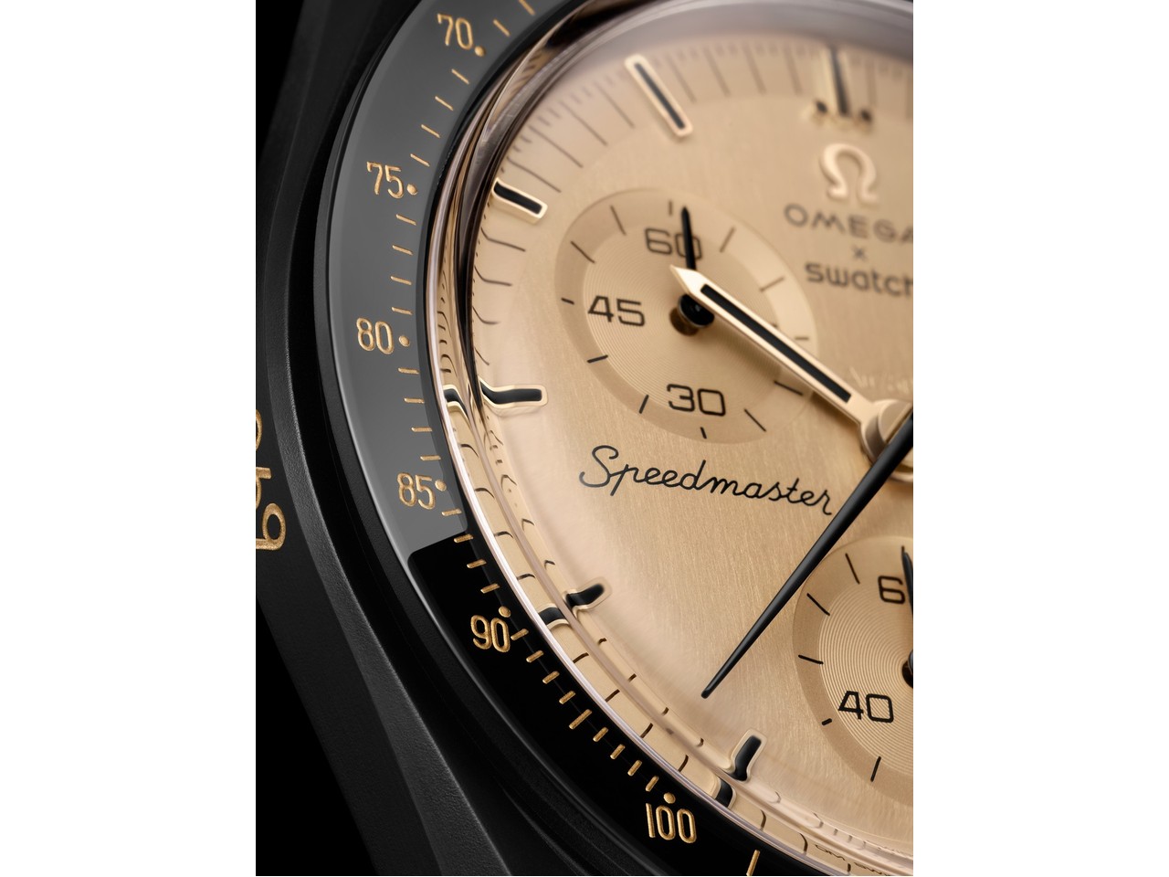 How to Apply for the Mission to the Moon 1969 MoonSwatch Before July 21