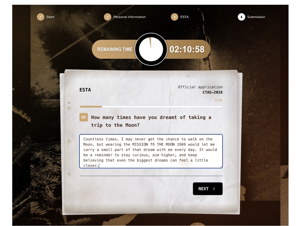 The Gadgeteer article image
