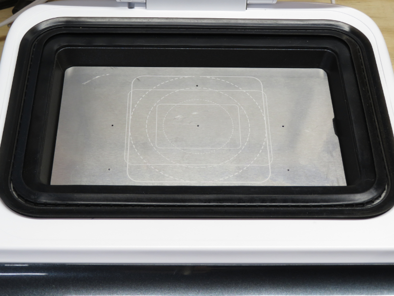 htvpress plate