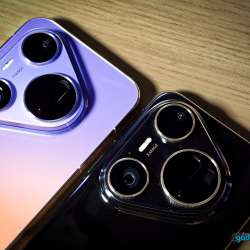 Huawei 90s Pro Max vs 80 Ultra
