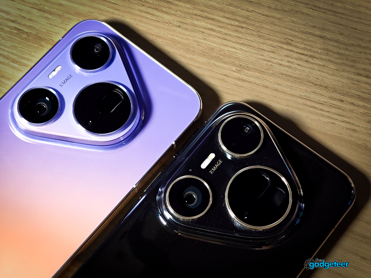 Huawei 90s Pro Max vs 80 Ultra