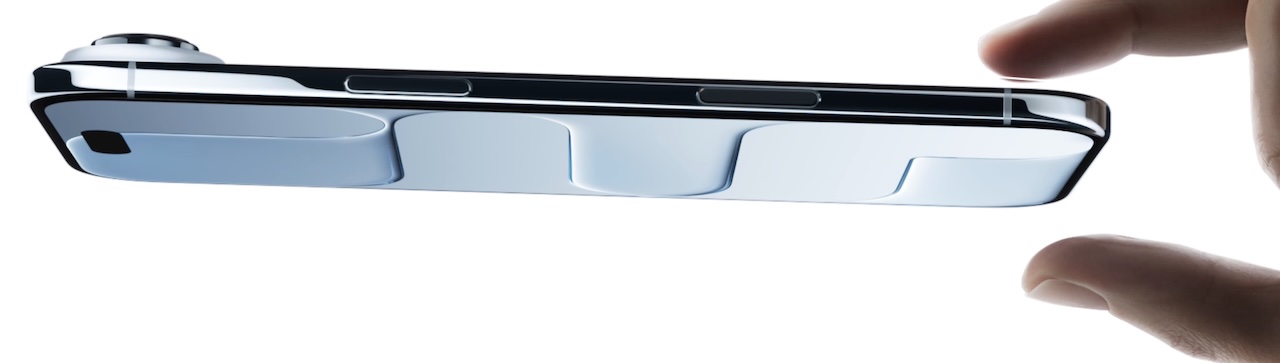 IPhone Air 2