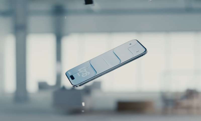 iphone air