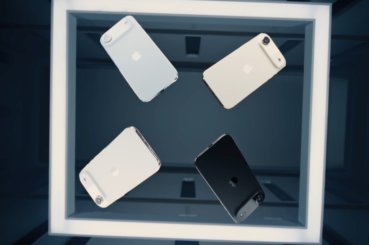iphone air