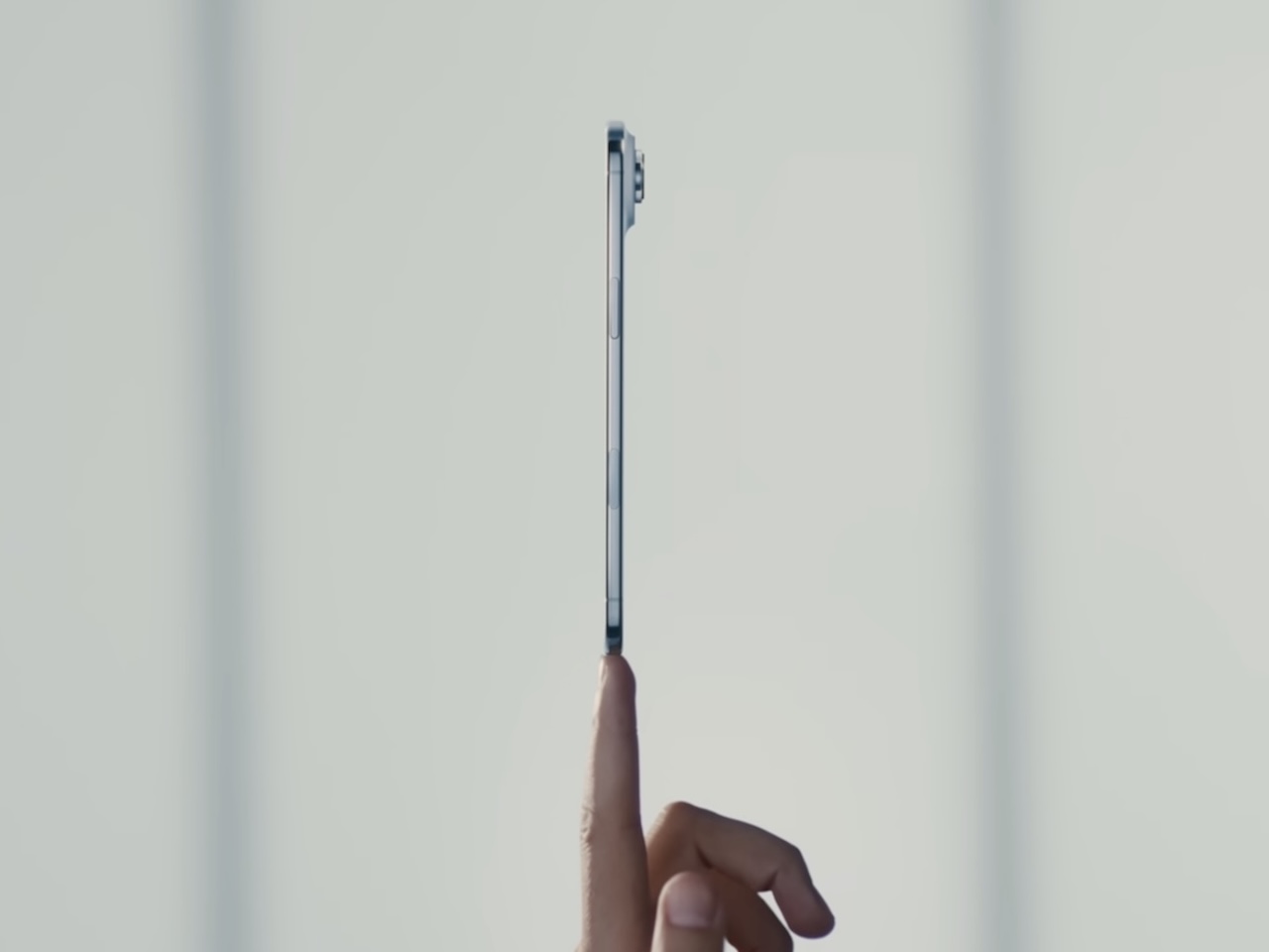 iphone air