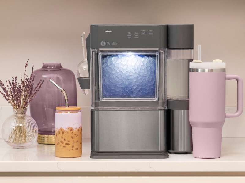 GE Profile Opal Mini Nugget Ice Maker