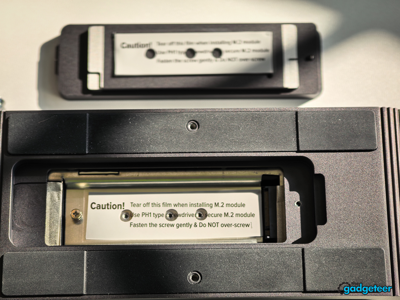 Kingston FURY Renegade G5 2TB SSD review image 10