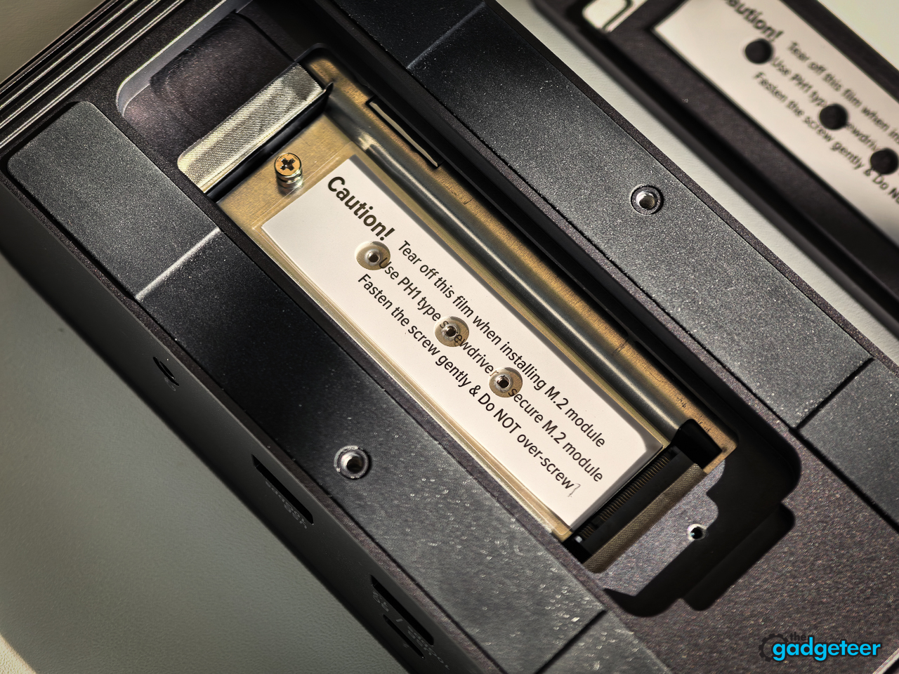 Kingston FURY Renegade G5 2TB SSD review image 11