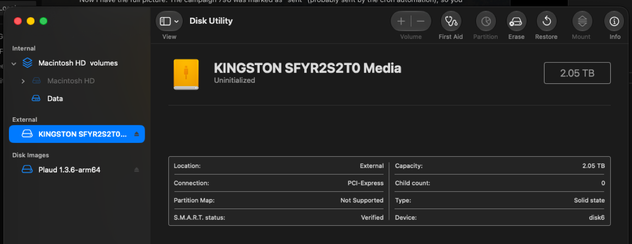 Kingston FURY Renegade G5 2TB SSD review image 12