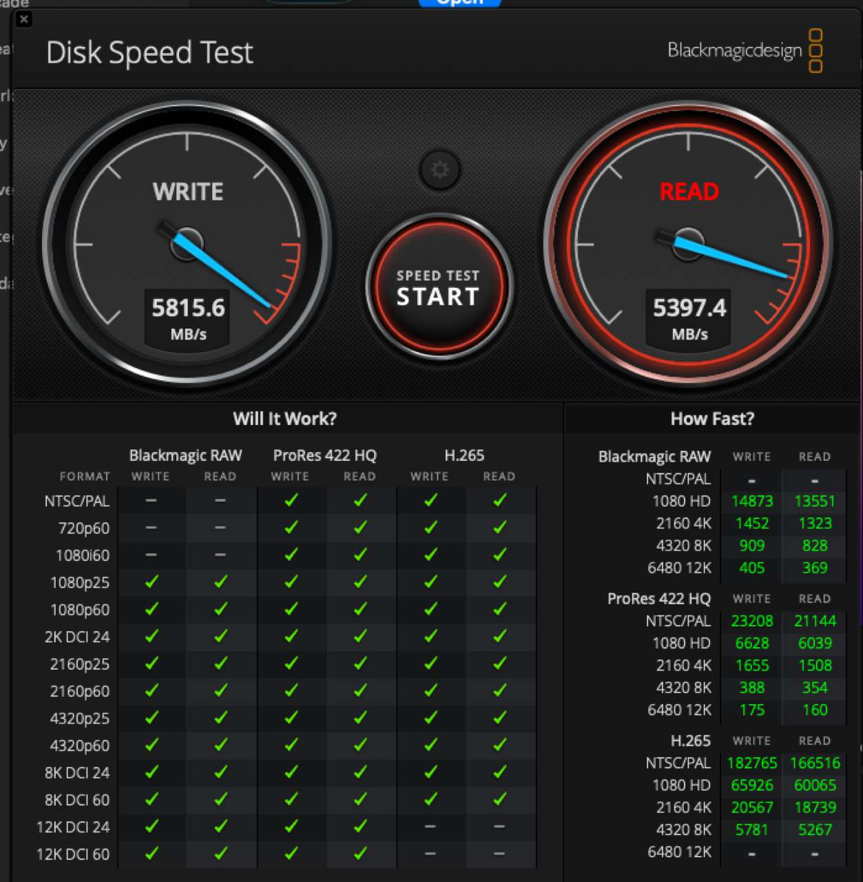 Kingston FURY Renegade G5 2TB SSD review image 16