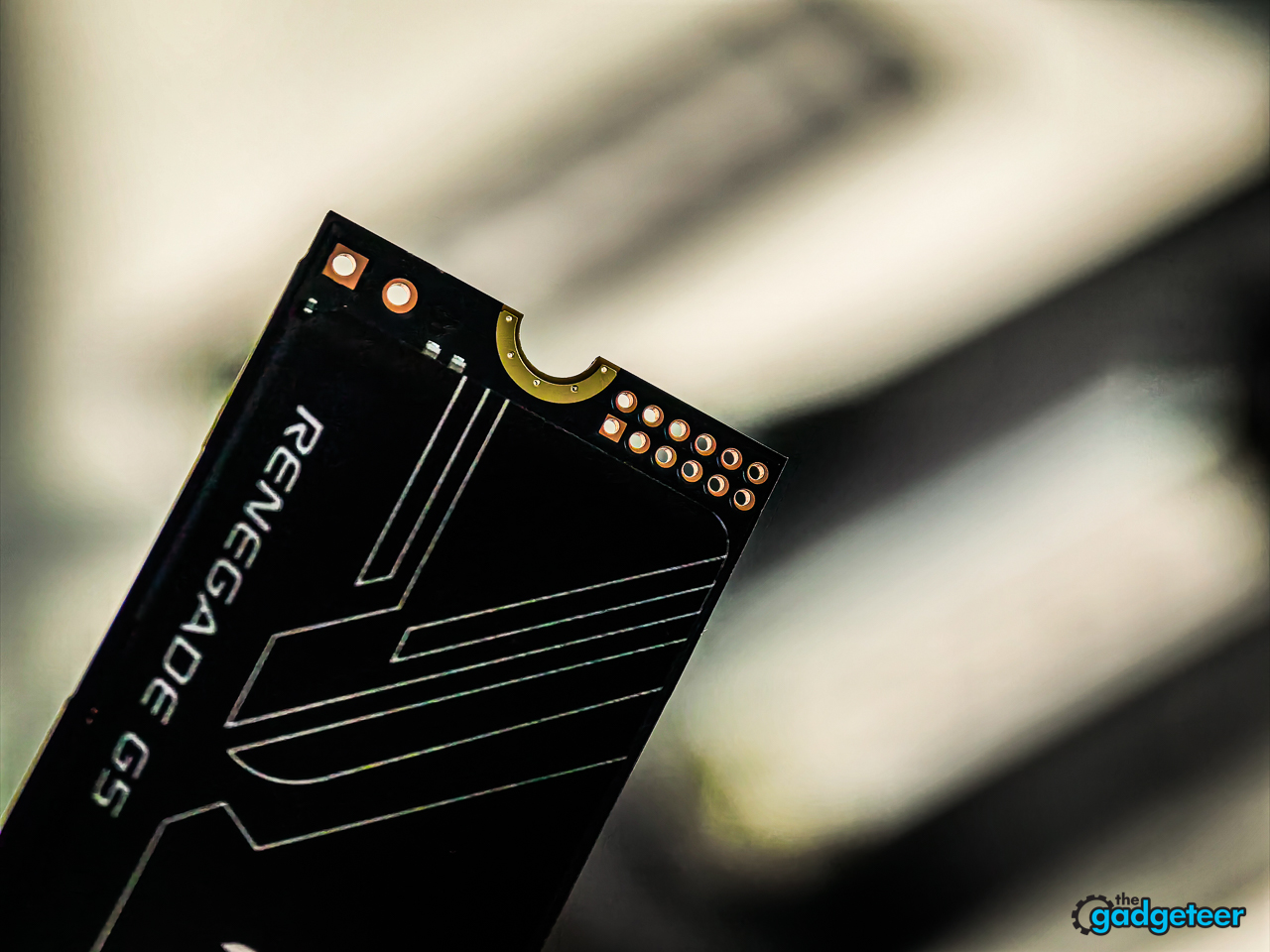 Kingston FURY Renegade G5 2TB SSD review image 18