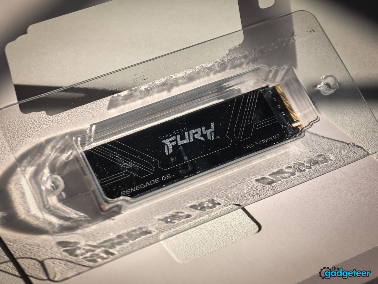 Kingston FURY Renegade G5 2TB SSD review image 4