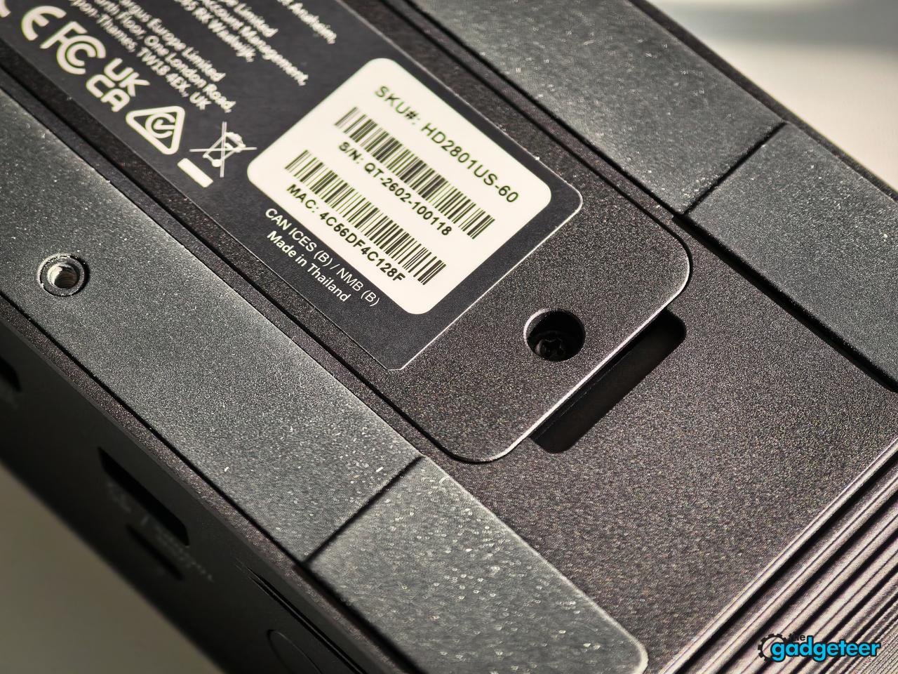 Kingston FURY Renegade G5 2TB SSD review image 9