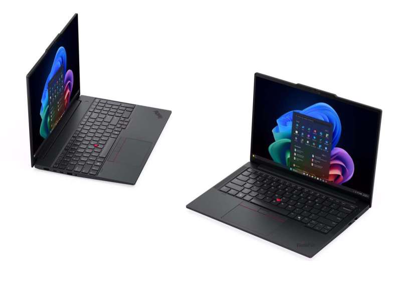lenovo thinkpad e14 e16 wildcat lake 1