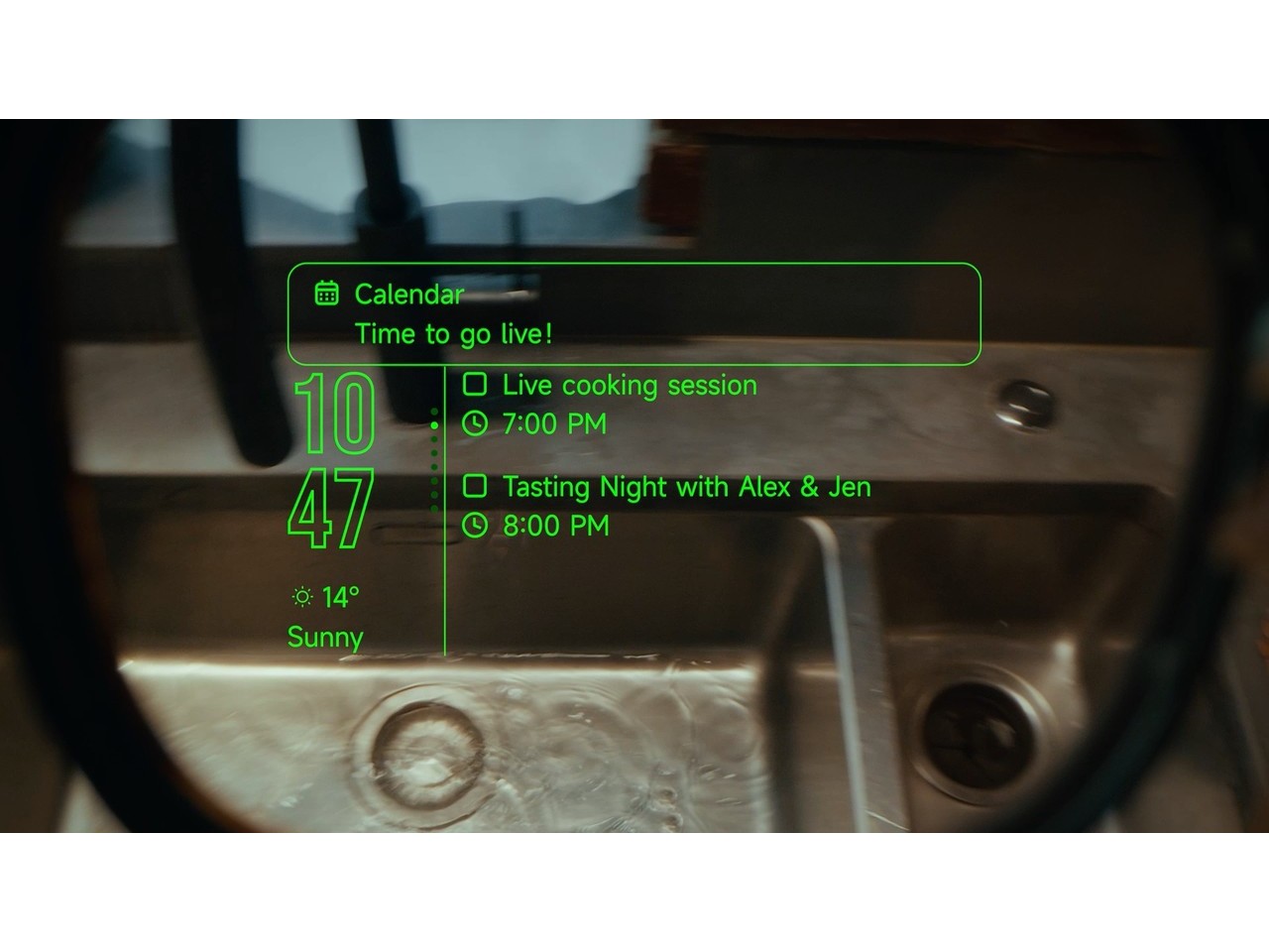 MemoMind One dashboard feature image. Image: MemoMind