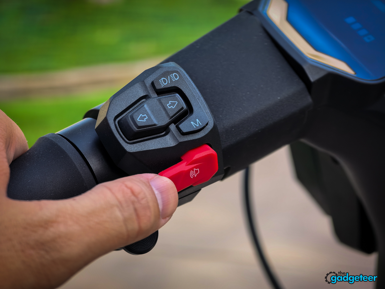 navee ut5 ultra x review 407