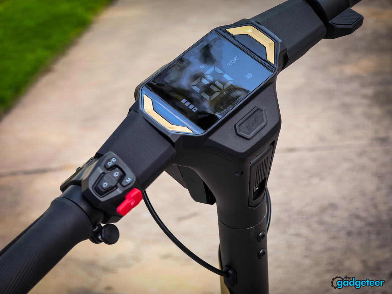 navee ut5 ultra x review 413