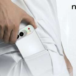 nubia Air Pro 5G