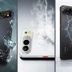 nubia Air Pro 5G