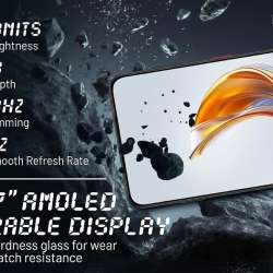 nubia Air Pro 5G