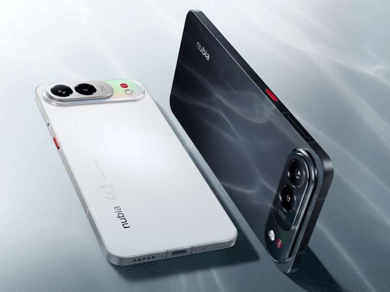 nubia Air Pro 5G
