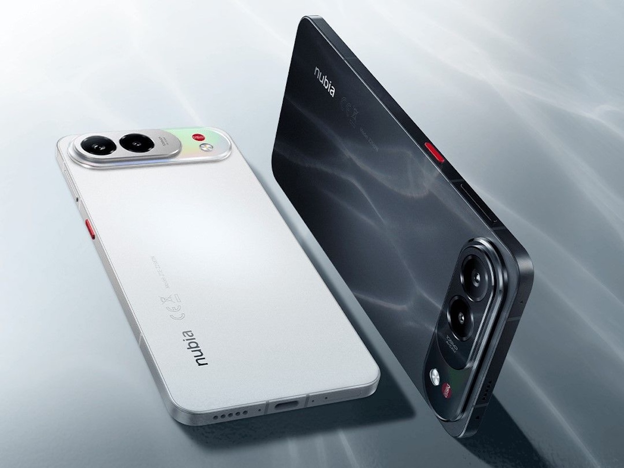 nubia Air Pro 5G