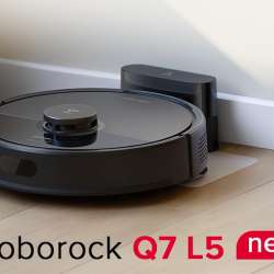 roborock Q7 L5 Robot Vacuum and Mop Combo