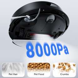 roborock Q7 L5 Robot Vacuum and Mop Combo B