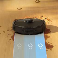 roborock Q7 M5 Robot Vacuum and Mop Combo A