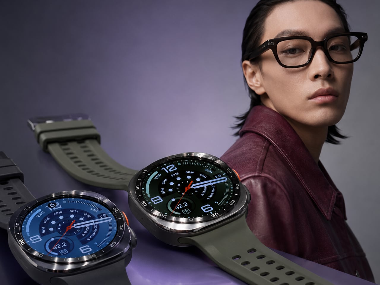 samsung glasses watch