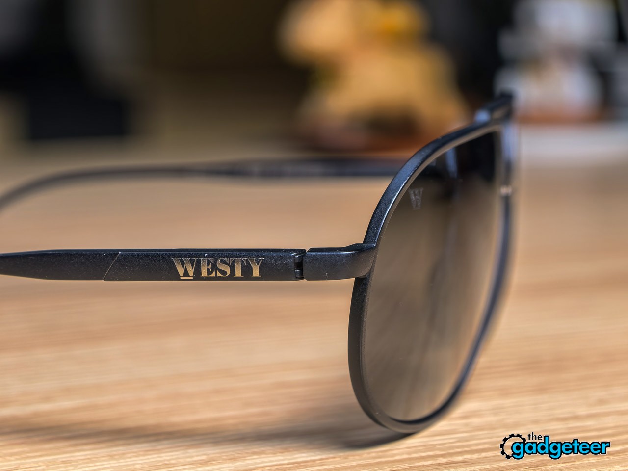 Westy King First Edition Midnight Black review: The $595 sunglasses that finally feel different