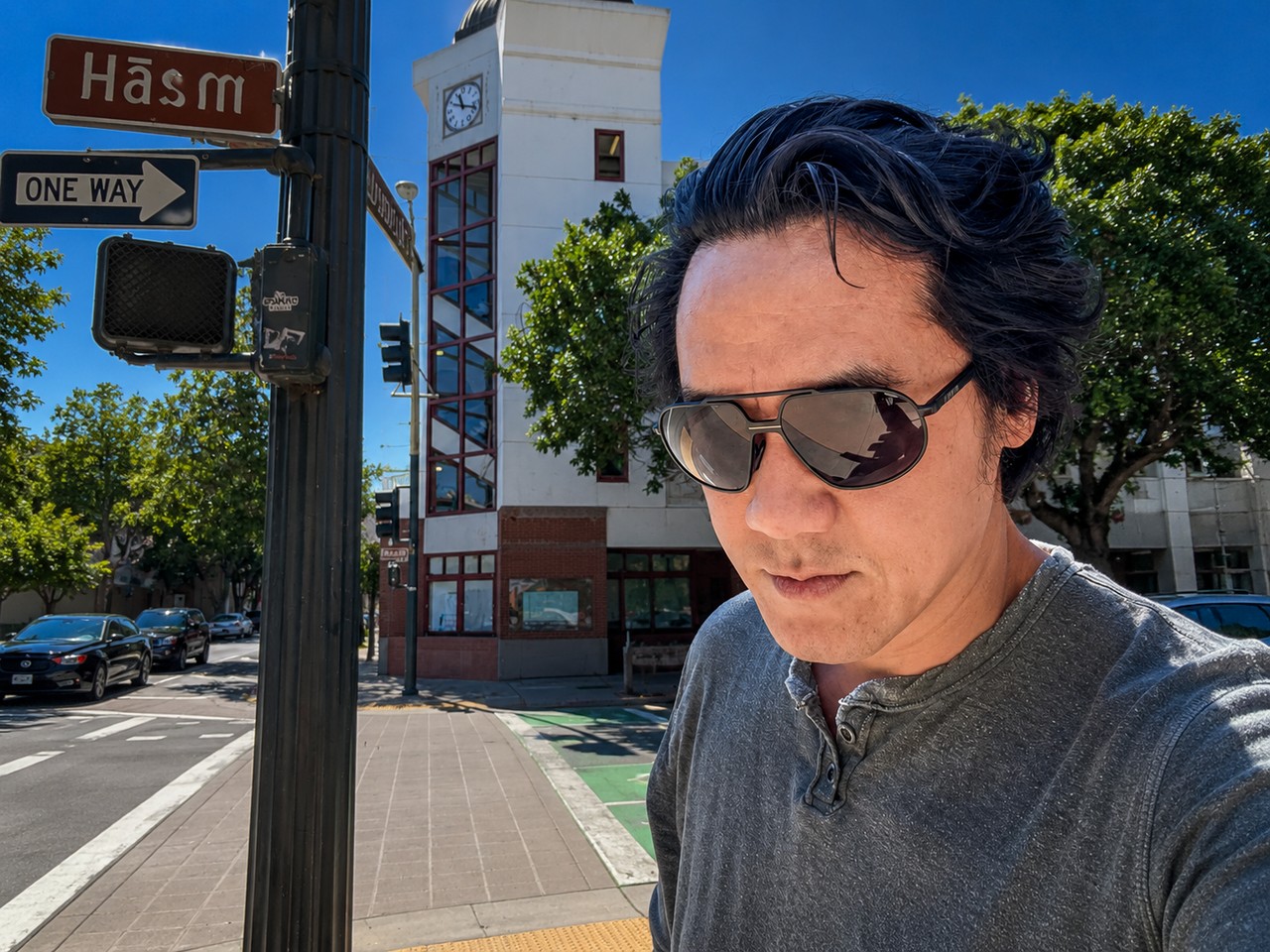 Westy King First Edition Midnight Black review: The $595 sunglasses that finally feel different