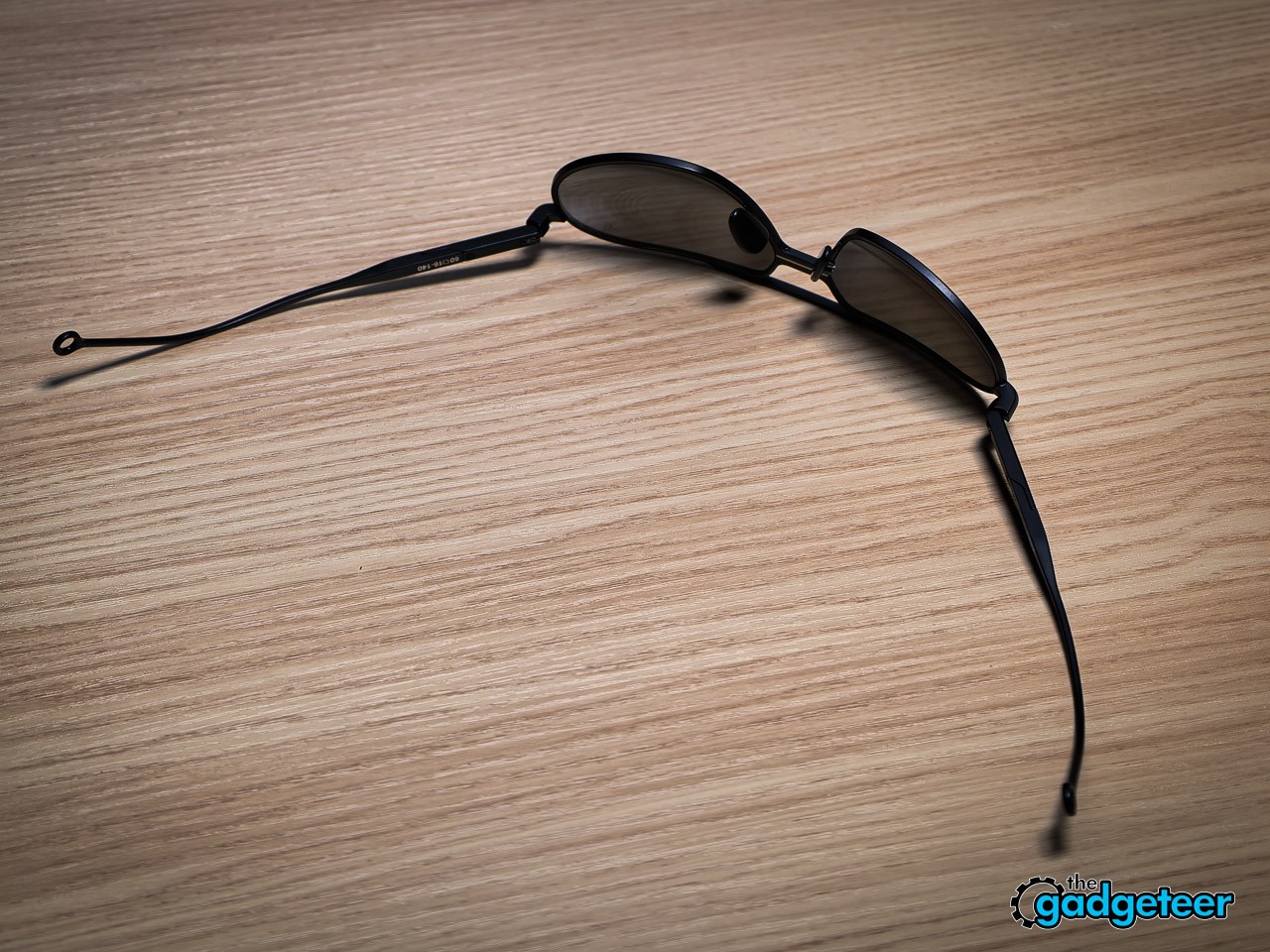 Westy King First Edition Midnight Black review: The $595 sunglasses that finally feel different